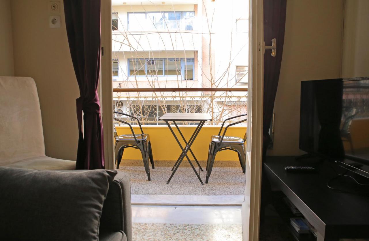 Mairas House Collection Atenas Exterior foto