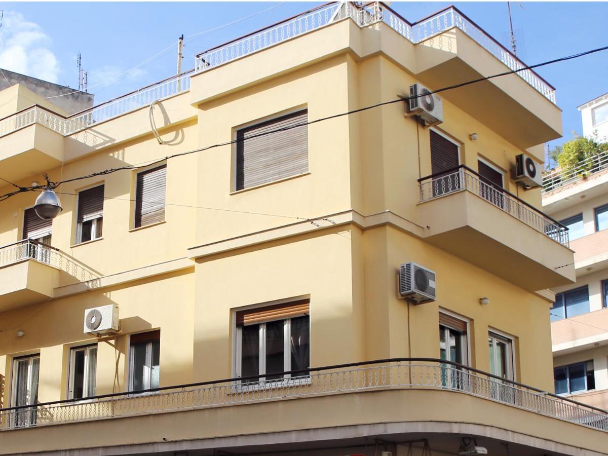 Mairas House Collection Atenas Exterior foto