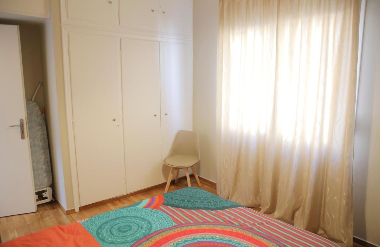 Mairas House Collection Atenas Exterior foto