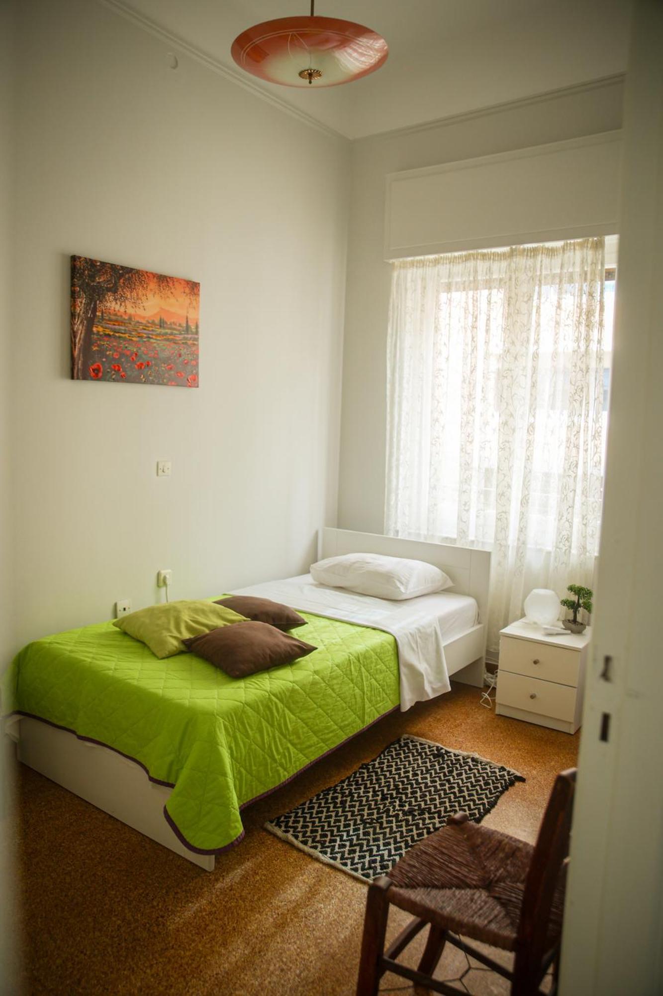 Mairas House Collection Atenas Exterior foto
