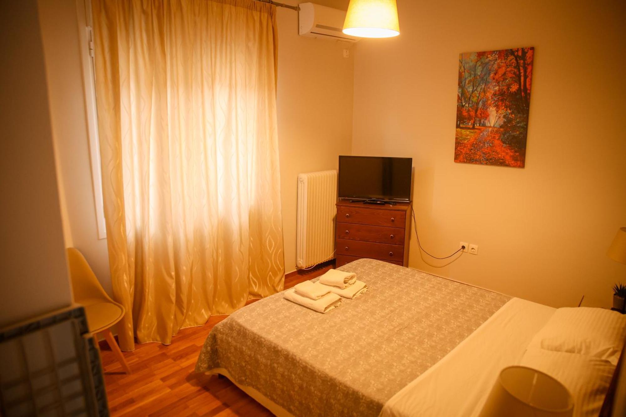 Mairas House Collection Atenas Exterior foto