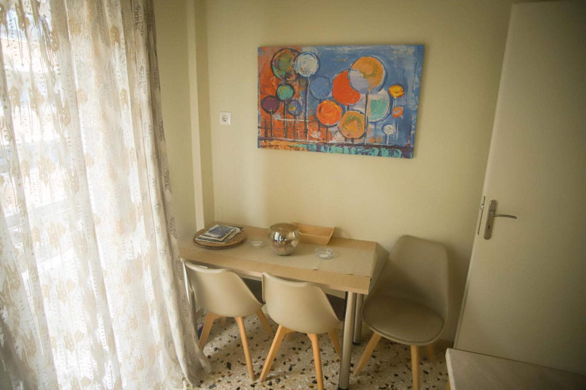 Mairas House Collection Atenas Exterior foto