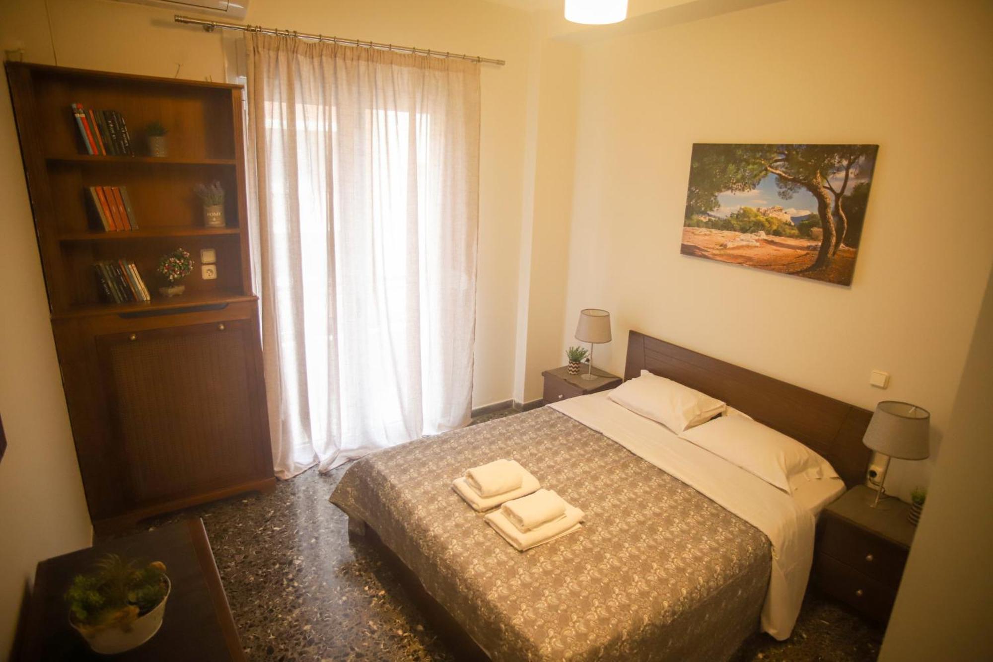 Mairas House Collection Atenas Exterior foto