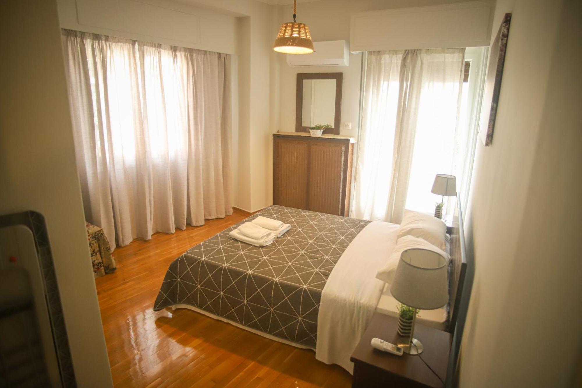 Mairas House Collection Atenas Exterior foto