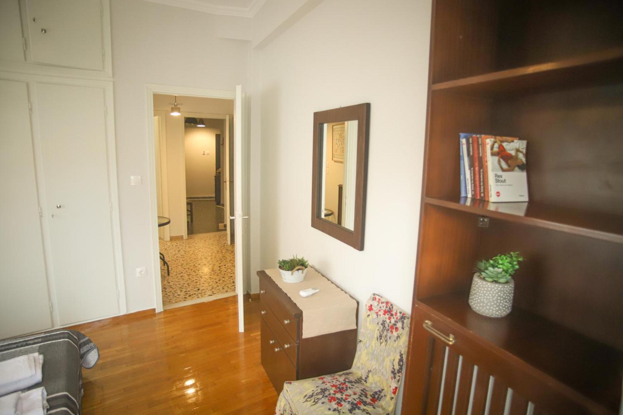Mairas House Collection Atenas Exterior foto