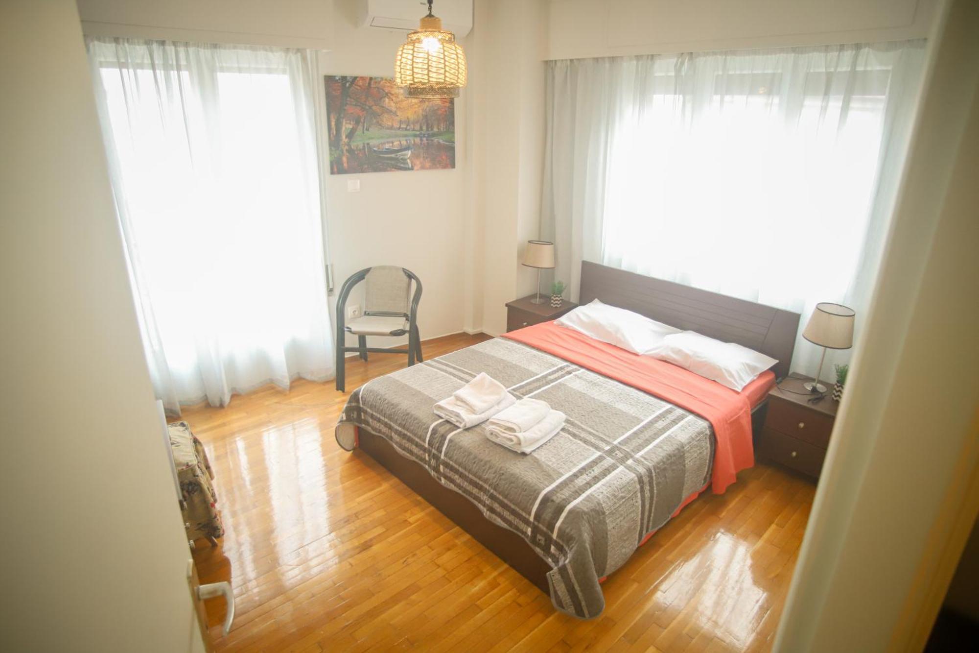 Mairas House Collection Atenas Exterior foto