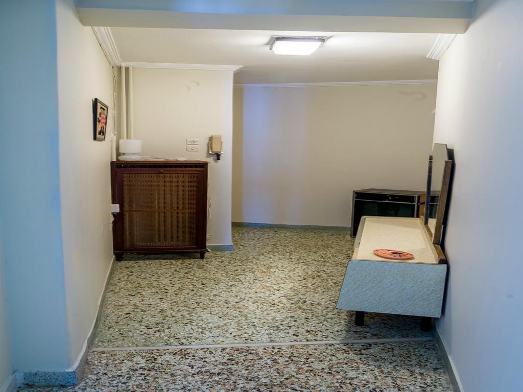 Mairas House Collection Atenas Exterior foto