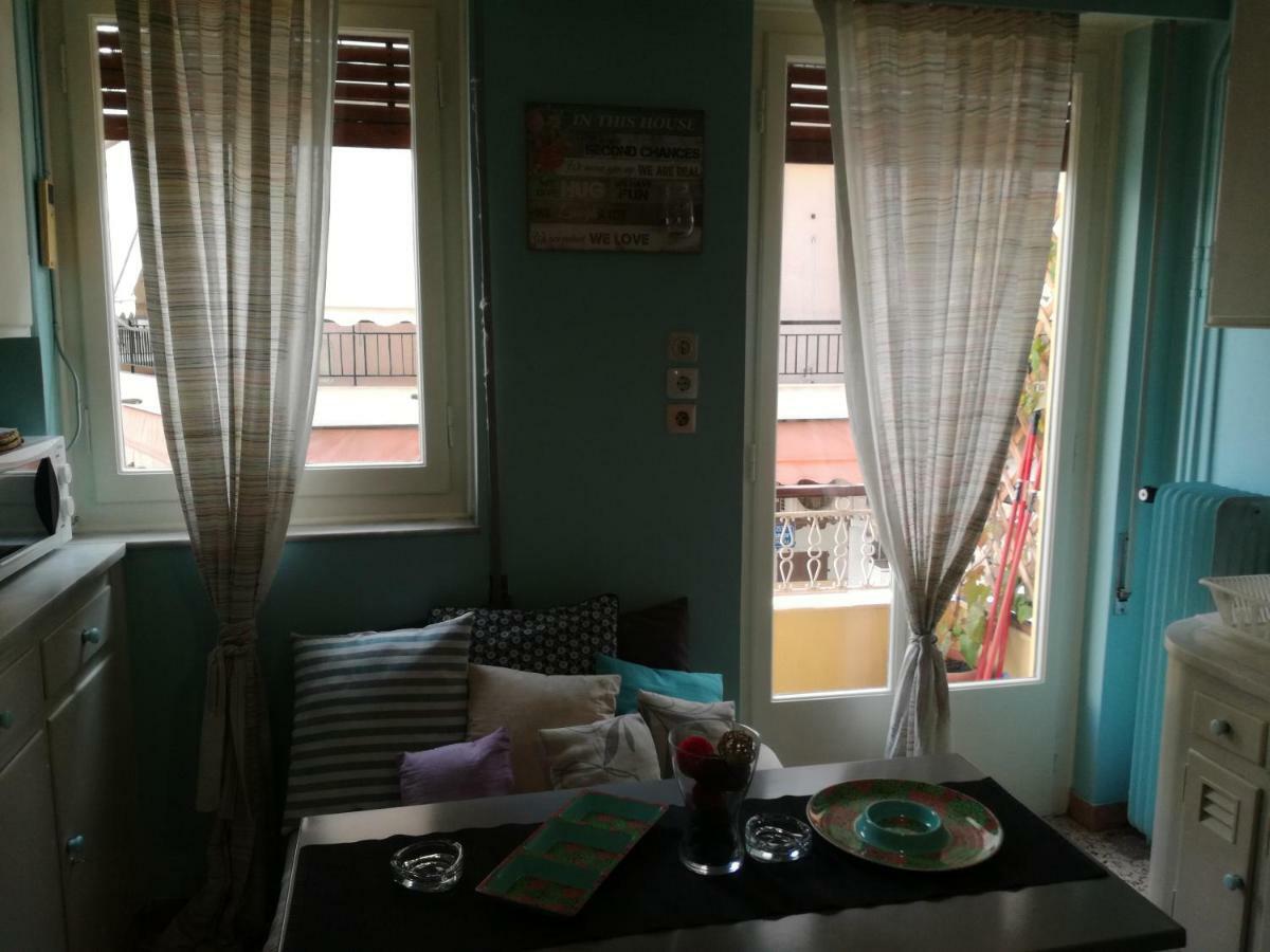 Mairas House Collection Atenas Exterior foto